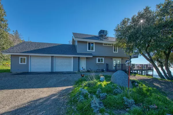 37978 Auberry RD, Auberry, CA 93602