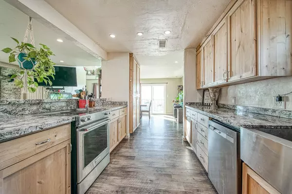 37978 Auberry RD, Auberry, CA 93602