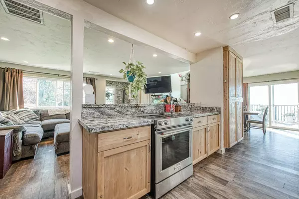 37978 Auberry RD, Auberry, CA 93602