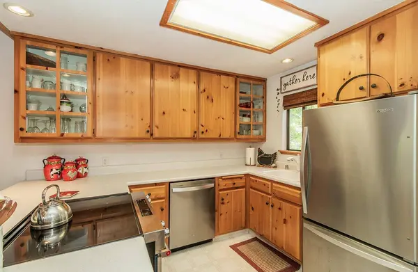 40836 Mill Run LN, Shaver Lake, CA 93664