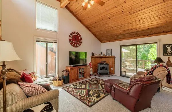 40836 Mill Run LN, Shaver Lake, CA 93664