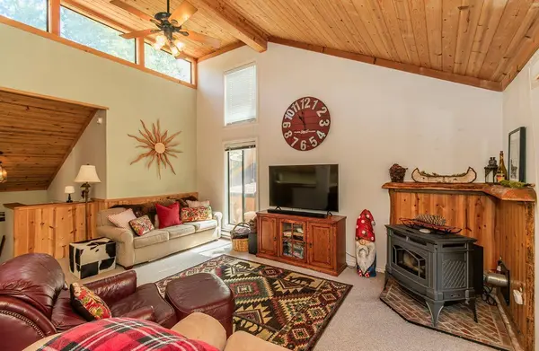 40836 Mill Run LN, Shaver Lake, CA 93664