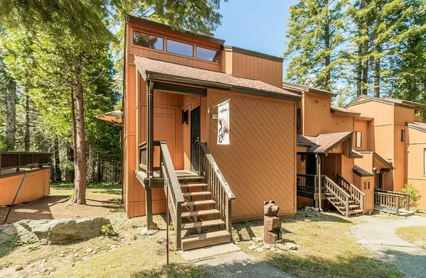 40836 Mill Run LN, Shaver Lake, CA 93664