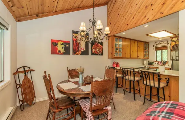 40836 Mill Run LN, Shaver Lake, CA 93664