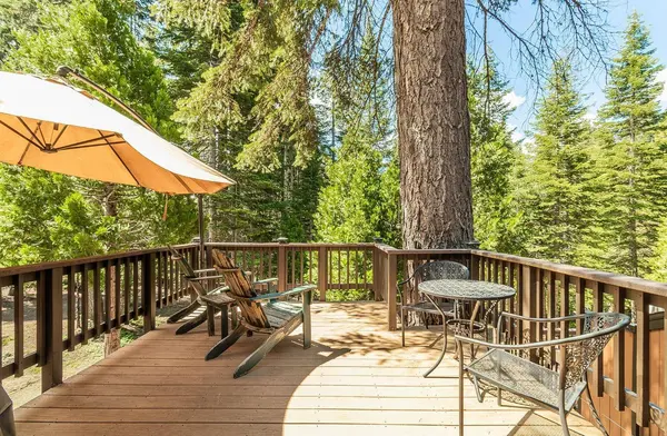 40836 Mill Run LN, Shaver Lake, CA 93664