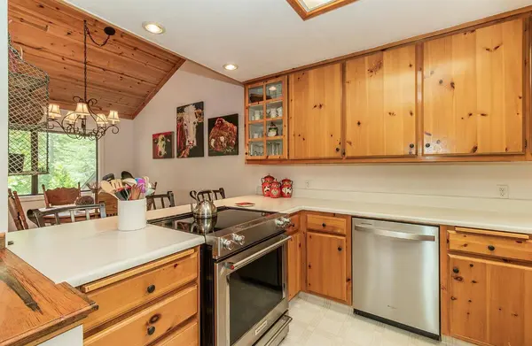 40836 Mill Run LN, Shaver Lake, CA 93664