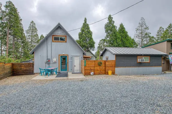 41895 Merriman LN, Auberry, CA 93602