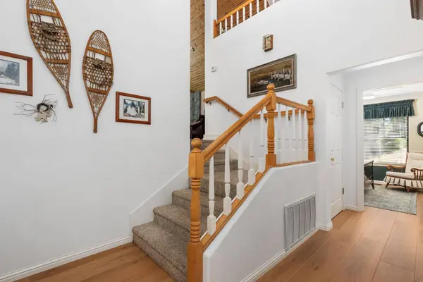 41943 Split Rock LN, Shaver Lake, CA 93664