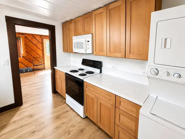 41871 Foxtail LN, Shaver Lake, CA 93664