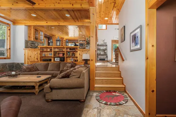 42331 Granite Rim, Shaver Lake, CA 93664