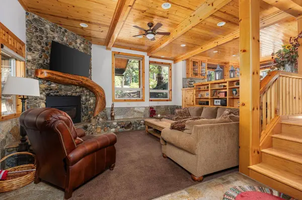 42331 Granite Rim, Shaver Lake, CA 93664