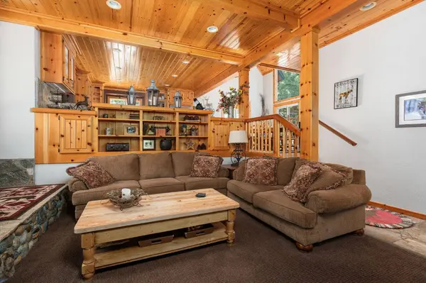 42331 Granite Rim, Shaver Lake, CA 93664