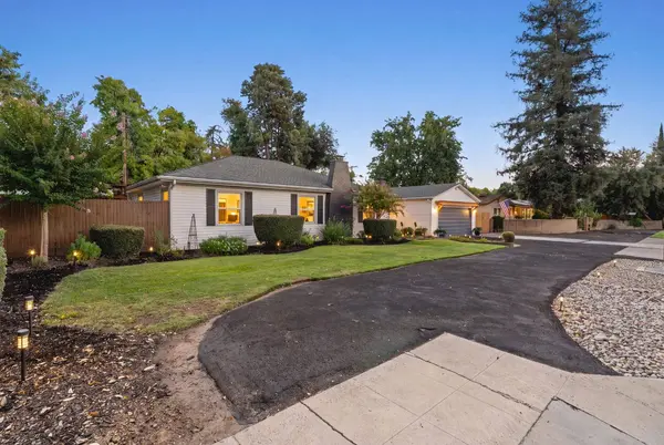 4826 N Palm AVE, Fresno, CA 93704