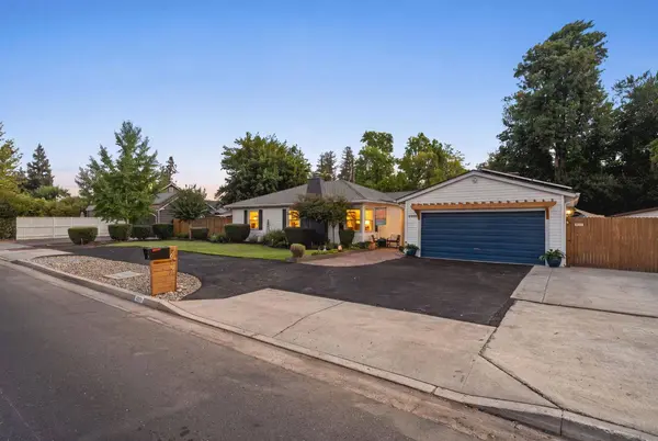 4826 N Palm AVE, Fresno, CA 93704
