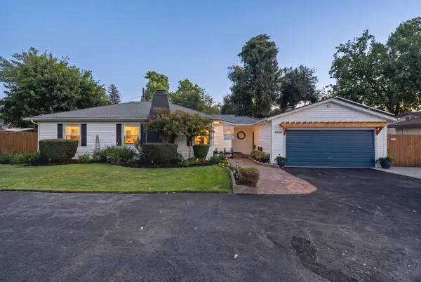 4826 N Palm AVE, Fresno, CA 93704