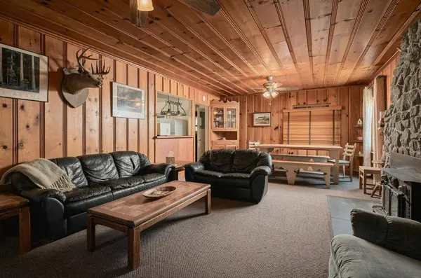 42151 Madrone LN, Shaver Lake, CA 93664