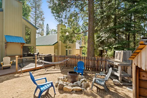 40735 Silver Tip Lane, Shaver Lake, CA 93664