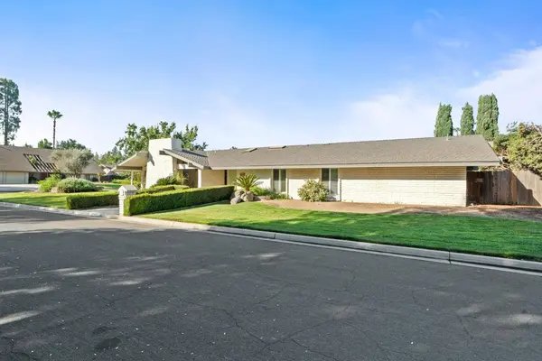 6541 N Ricewood AVE, Fresno, CA 93711