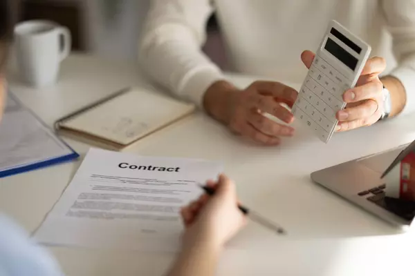 What You Need to Know About Real Estate Commissions Before You Sell