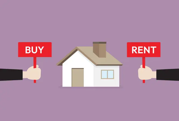 Is Renting Really Cheaper Than Buying? Let’s Do the Math,Elevated & Co. Realty - RE/MAX Escarpment
