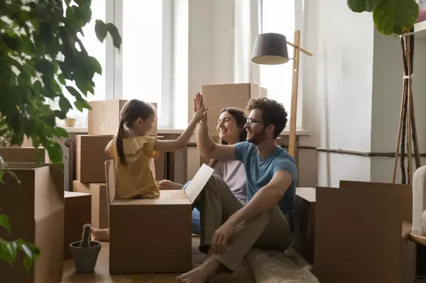 The #1 Thing That Makes Moving Feel Easier (Hint: It’s Not What You Think)