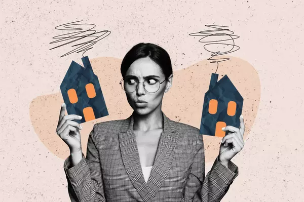 Scared You’ll Regret Your Move? Here’s How to Make a Decision You Feel Good About