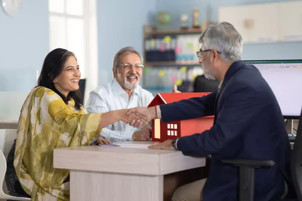The Insider’s Guide to Getting the Best Mortgage Rate on Your Next Home