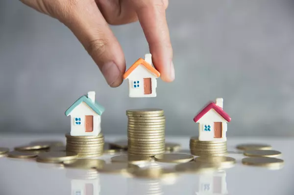The Secret to Selling for Top Dollar—Even When the Market is Unpredictable