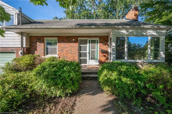 900 Tanager Avenue, Burlington, ON L7T 2Y2