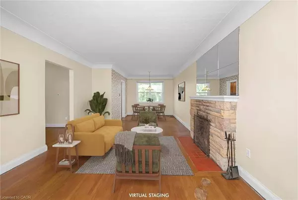 900 Tanager Avenue, Burlington, ON L7T 2Y2