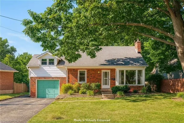 900 Tanager Avenue, Burlington, ON L7T 2Y2