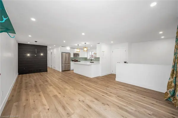 3346 Hannibal Road, Burlington, ON L7M 1R7