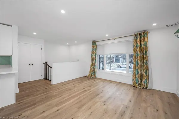 3346 Hannibal Road, Burlington, ON L7M 1R7