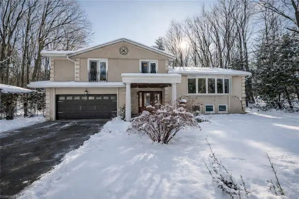 1158 Conservation Road E, Campbellville, ON L0P 1B0