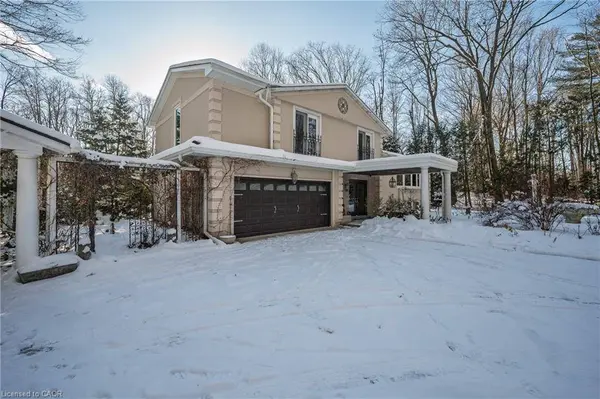 1158 Conservation Road E, Campbellville, ON L0P 1B0