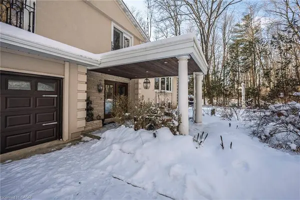 1158 Conservation Road E, Campbellville, ON L0P 1B0