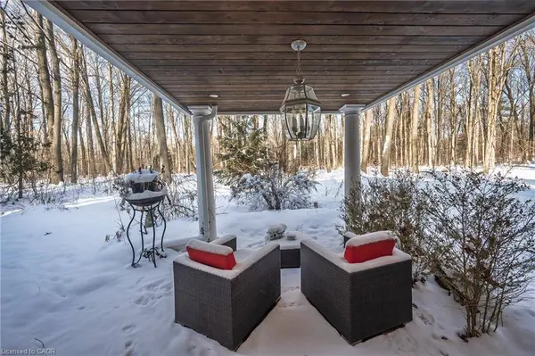 1158 Conservation Road E, Campbellville, ON L0P 1B0
