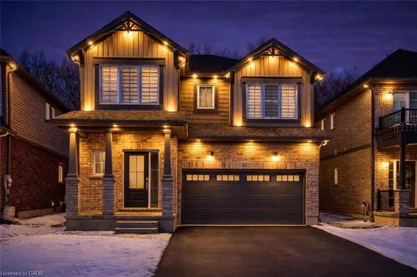 61 Wilson Drive, Thorold, ON L2V 0M4