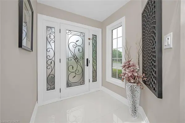 357 Nahani Way, Mississauga, ON L4Z 3B1