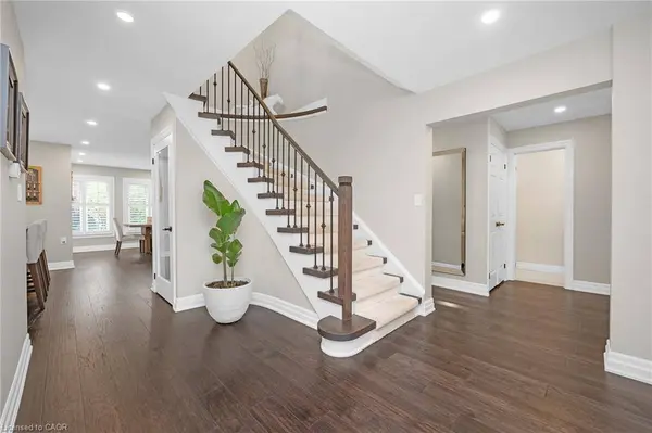 357 Nahani Way, Mississauga, ON L4Z 3B1