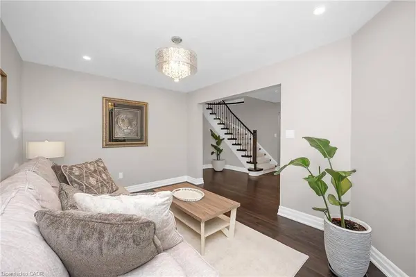 357 Nahani Way, Mississauga, ON L4Z 3B1