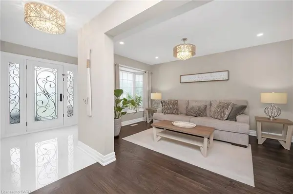 357 Nahani Way, Mississauga, ON L4Z 3B1