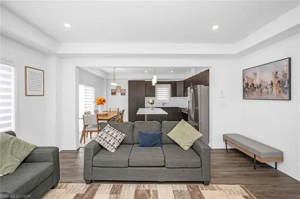 61 Wilson DR, Thorold, ON L2V 0M4