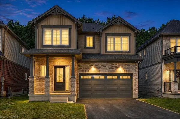 61 Wilson Drive, Thorold, ON L2V 0M4