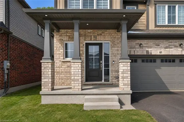 61 Wilson DR, Thorold, ON L2V 0M4