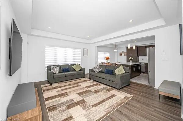 61 Wilson DR, Thorold, ON L2V 0M4