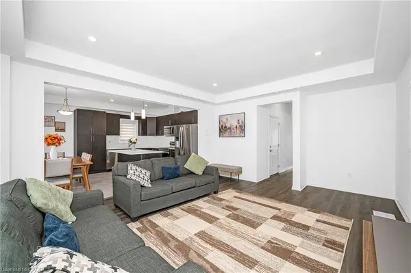 61 Wilson DR, Thorold, ON L2V 0M4