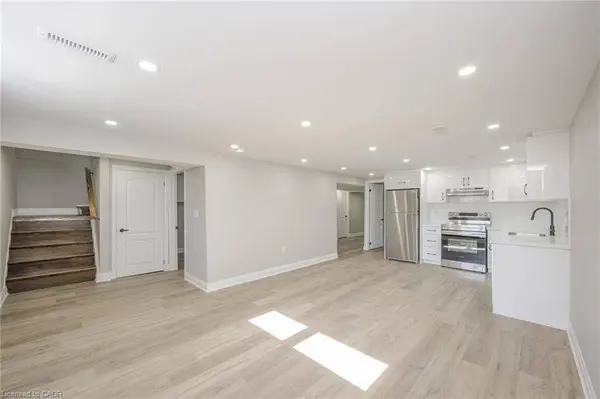 144 East 44th ST #LOWER UNIT, Hamilton, ON L8T 3H2