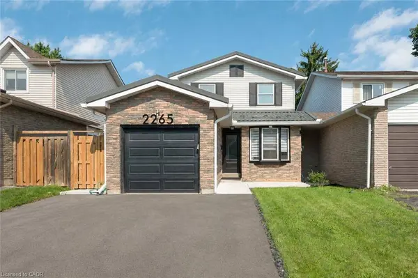 2265 Middlesmoor CRES
