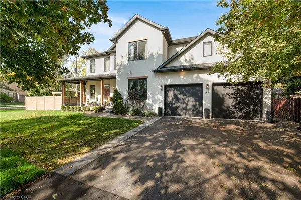 45 Aldershot PL